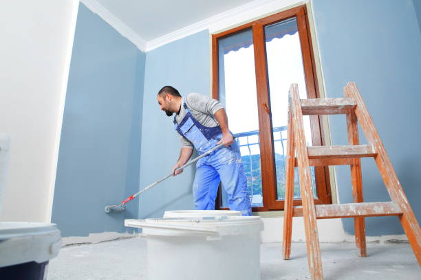 Best Biohazard Mold Removal  in Oriole Beach, FL