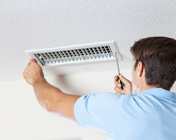 Mold Removal for HVAC Installations in Oriole Beach, FL